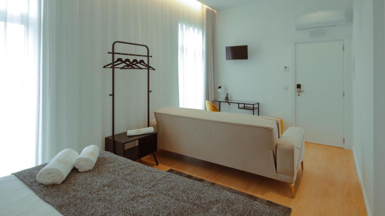 Pedra De Sal - Hostel & Suites Rio Maior Extérieur photo