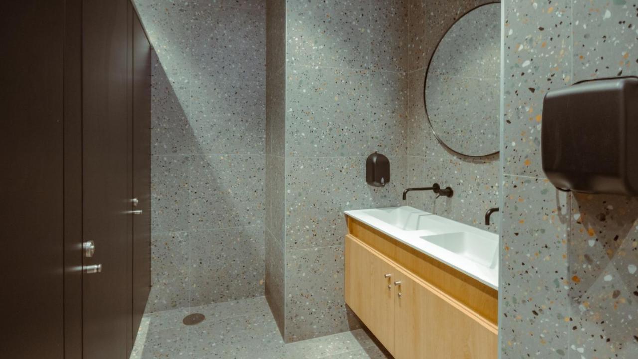 Pedra De Sal - Hostel & Suites Rio Maior Extérieur photo