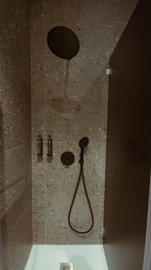 Pedra De Sal - Hostel & Suites Rio Maior Extérieur photo