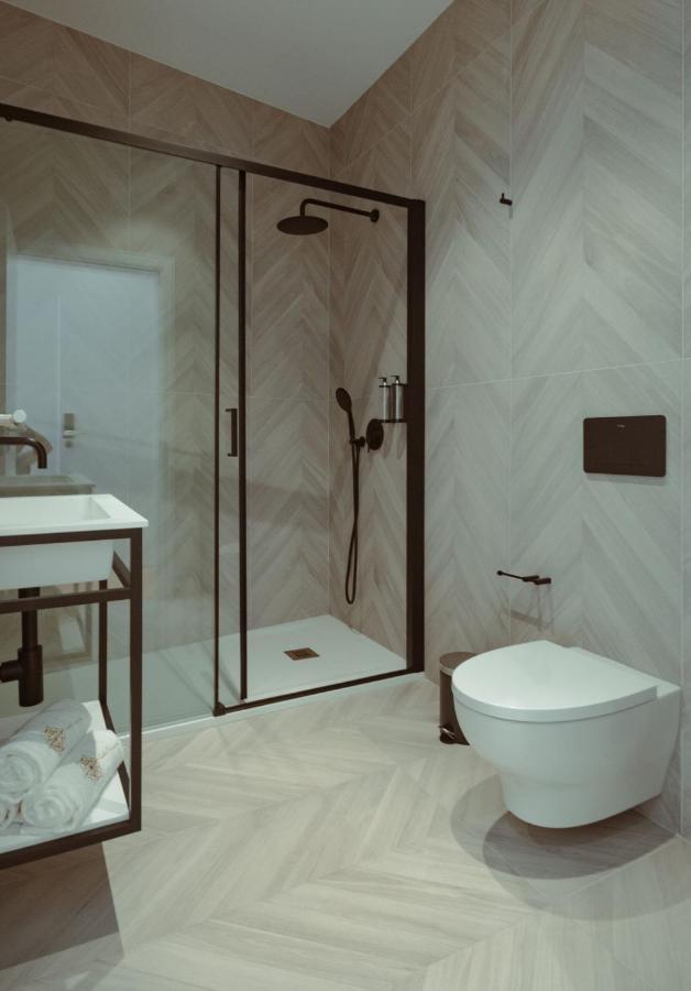 Pedra De Sal - Hostel & Suites Rio Maior Extérieur photo