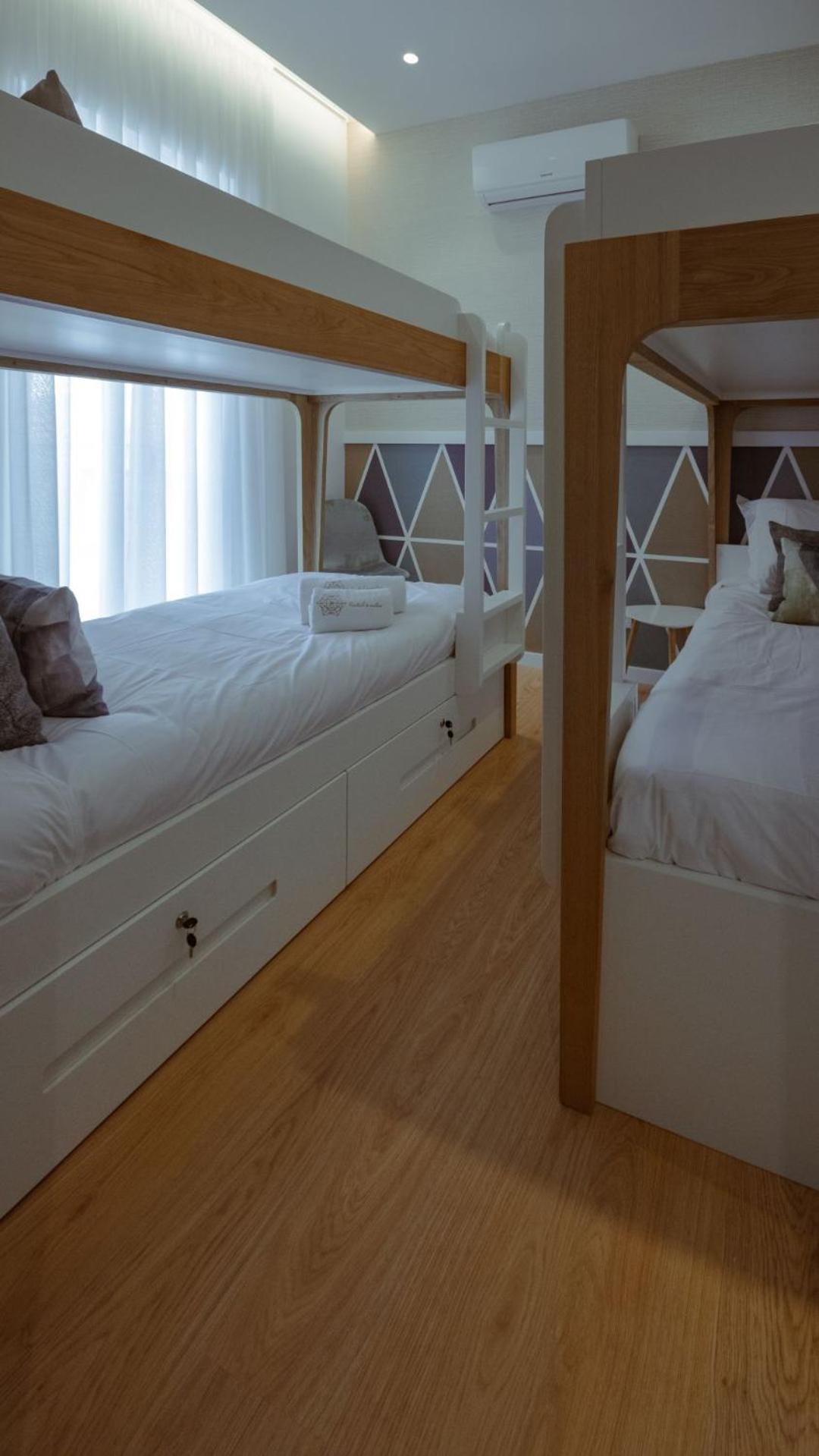 Pedra De Sal - Hostel & Suites Rio Maior Extérieur photo