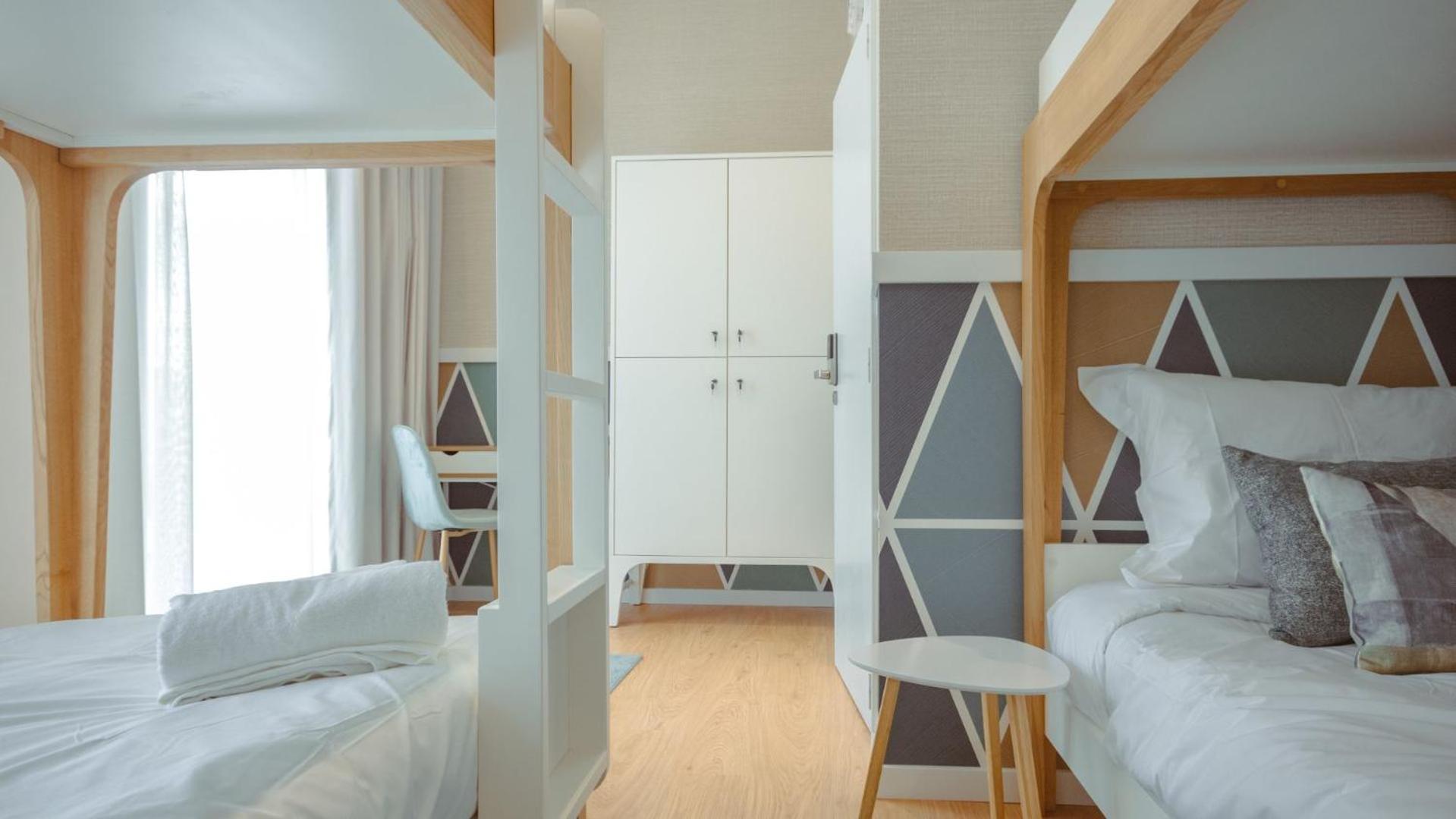 Pedra De Sal - Hostel & Suites Rio Maior Extérieur photo