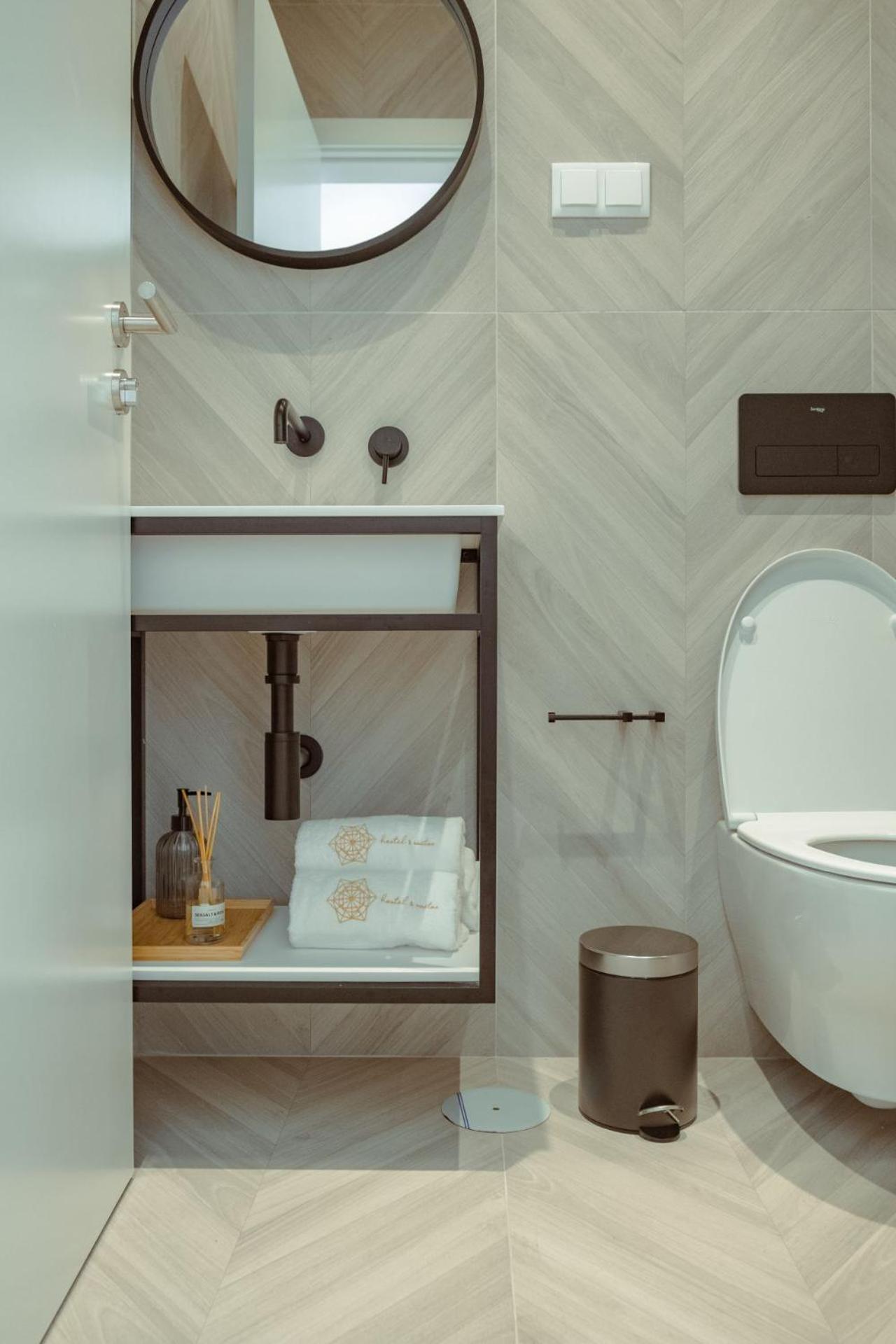 Pedra De Sal - Hostel & Suites Rio Maior Extérieur photo