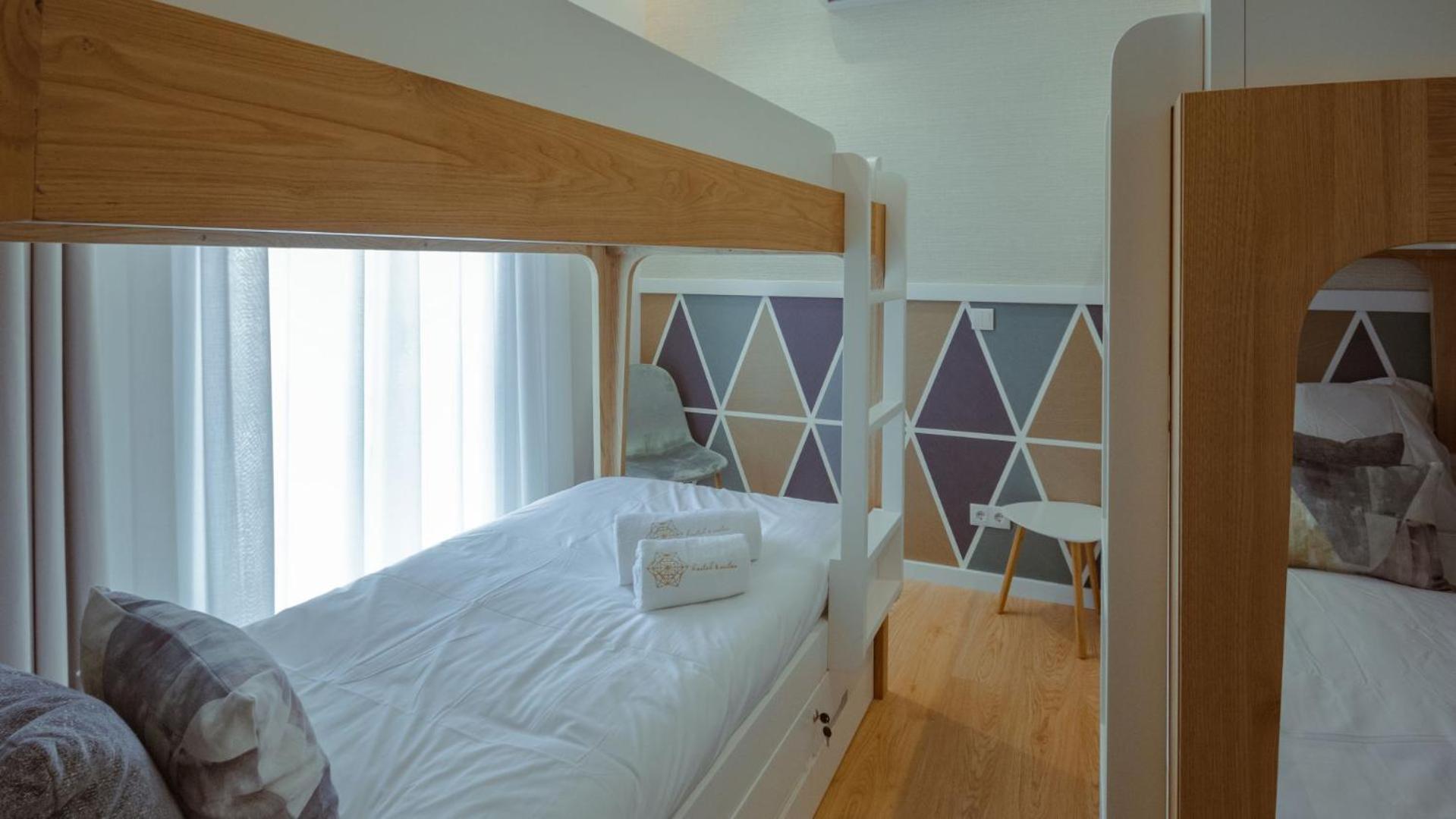 Pedra De Sal - Hostel & Suites Rio Maior Extérieur photo
