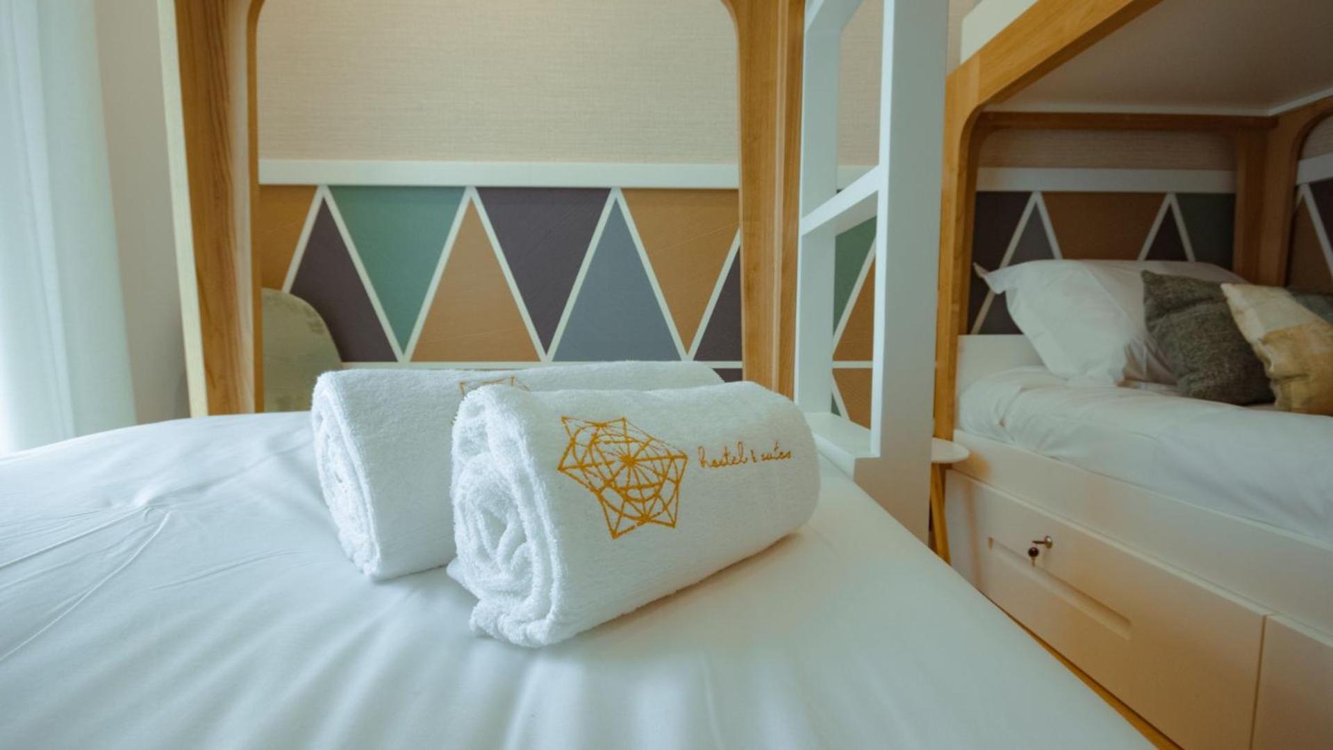 Pedra De Sal - Hostel & Suites Rio Maior Extérieur photo