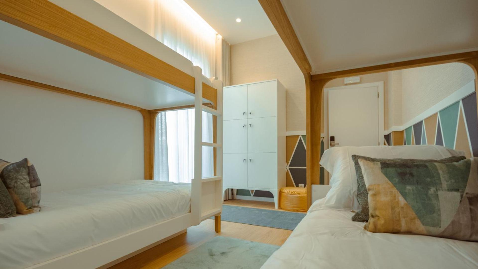 Pedra De Sal - Hostel & Suites Rio Maior Extérieur photo